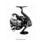 【海岸釣具】🔥DAIWA 26年新款 CROSSFIRE 捲線器 平價入門 紡車輪2000/2500/3000/4000