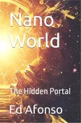 【三民網路書店】Nano World: The Hidden Portal 作者：Ed Afonso