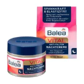 德國 Balea 芭樂雅 保濕晚霜 50ml / DM (DM866)