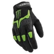 瀧澤部品 ALPINESTARS 夏季透氣手套 M20 MONSTER GLOVE