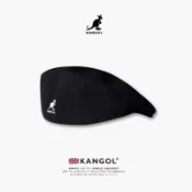 《Kangol🇬🇧》Tropic 504 ベレー帽 夏季網眼 貝雷帽