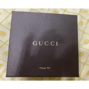 GUCCI  中短夾