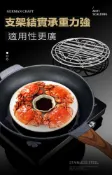 【廚房用品】不銹鋼蒸籠架 多功能蒸菜架 電鍋蒸籠架 蒸飯架 蒸蛋架