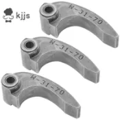UTV 自行車更換零件離合器鞋塊套件和重量重建套件,適用於 XP 4 XP RZR 800 800CC 5140832