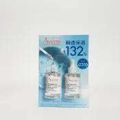 Avene 雅漾瞬透保濕精萃30ml 公司貨 原:雅漾24H全效活泉保濕精華30ml