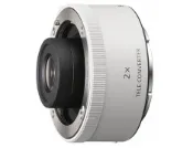【相機王】Sony SEL20TC 2.0x 增距鏡〔FE 70-200mm F2.8、FE 100-400mm 適用〕公司貨