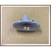 【帝益汽材】MAZDA 馬3 04~09年 馬5 06~11年 馬6 02年後 MPV 04~07年 邊燈 側燈 方向燈