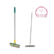 (店+)伸縮硬毛 V型 浴室地板刷 玻璃刮刀 零死角 V型地板刷 浴室清潔刷 縫隙地板刷 刷地神器 瓷磚刷 隙縫刷 清潔刷KK