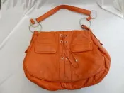(a) 正品 YSL 原皮大包包