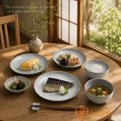 【Daylight】禾光陶作 陶器盤 盤子 陶瓷盤 義大利麵盤 陶瓷碗 法式盤 日式 入厝禮 飯碗 牛排盤 餐盤