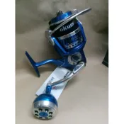 Okuma 寶熊-AZORES阿諾 5000千P/8000千P/10000P/16000P型 捲線器
