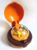 1996麥當勞Flip‑Top Food Spinner 漢