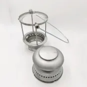 Petromax Geniol 250 燈帽 框架