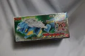 獸電戰隊-獸電龍03 甲錘龍-日版美品.新品同樣 2013 MADE IN THAILAND