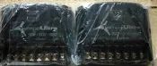 二手庫存品英國 Morel Tempo Ultra 502.602.692一對(未拆封當歡迎自取