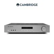 Cambridge Audio AXA35 綜合擴大機(內建唱頭放大器) 代理商公司貨 保固兩年