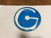 肯尼吉 KENNY THE MOMENT 珍愛時光 CD專輯 二手 D36