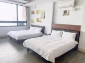 【AsiaYo】花蓮縣 森特民宿｜6人花蓮包棟｜Switch & 電動麻將桌&兒童遊戲區｜近東大門夜市 免費取消 4.8/5分