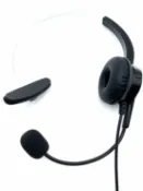 仟晉資訊有限公司 780元東訊電話總機專用電話耳機麥克風 東訊TECOM SD9706話機，另售國洋電話耳機 傳康電話耳機 ALCATEL電話耳機