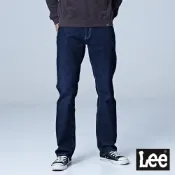Lee 743 中腰舒適直筒牛仔褲 男 Modern LL160174T00