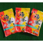 ｜一豐麵線｜金門傳統8字麵線