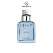 【TESTER 環保包裝】CK Eternity AQUA 永恆之水男性淡香水《BEAULY倍莉》