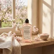 L OCCITANE 歐舒丹 櫻花沐浴膠250ml-新版