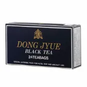DONG JYUE 東爵商用冰紅茶包 36入/箱-【良鎂咖啡精品館】
