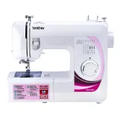 (店+)【Brother 兄弟牌】自動穿線全迴轉LED照明實用型縫紉機 GS-1700※9月底前送6入車線+輔助桌+防布逃剪刀