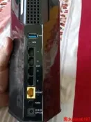 D-LINK友訊DIR-868L千兆雙頻無線路由器5G雙