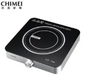 CHIMEI奇美 IH變頻電磁爐FV-13M0MT-S(銀)