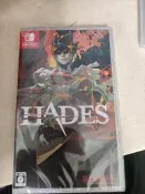全新Switch NS遊戲 哈迪斯 Hades 哈帝斯 黑帝