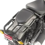 (台中一中街) 義大利 GIVI SR1160 後架 適用HONDA CMX500 REBEL 專用後箱架