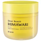 Kracie 葵緹亞 HIMAWARI 護髮系列用品 - 護髮膜 【樂購RAGO】 日本製