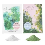 【CHARLEY】森間小憩入浴劑-(檜木&檀香香/雪松＆柏樹) 50g
