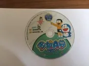小叮噹 哆啦A夢 TV珍藏版 05 中文發音 中文字幕 DVD專輯 二手 D47