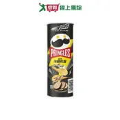 愛買線上購物 品客日光海鹽松露風味洋芋片95G【愛買】