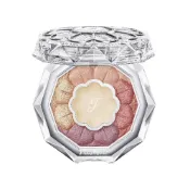 (店+)【JILL STUART Beauty】JILL STUART 吉麗絲朵 花漾訂製眼影盤 多色眼影 細緻珠光 立體眼妝 經典花盒 日本專櫃正品 日本直送