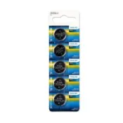 PHILIPS飛利浦鈕扣型電池CR2032 CR2025 CR2016  10入裝