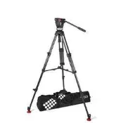 【環球攝錄影】現貨 Sachtler 1018C 錄影碳纖維三腳架 公司貨