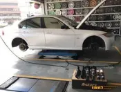 【員林 小茵 輪胎 舘】KOO高低軟硬可調避震器 全車系適用 (促銷優惠中 歡迎詢問)