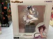 現貨免運 光明之心 小梅  壽屋 Yamato 貓耳娘 已拆擺，成色一般