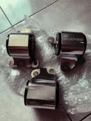 （現貨）k8 改裝鋁合金 強化 優利膠 引擎腳 EK.EG.K8.K6.EK9.EG6.CIVIC.HASPORT