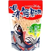 【美式賣場】北海鱈魚香絲-青花椒風味600g