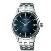 SEIKO PRESAGE 紳士品味機械腕錶4R35-01T0A/SRPB41J1