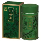 【京站i購物】【天仁茗茶】913茶王(150克)