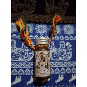 （泰靈堂）阿贊益雅 聖血人緣油 重磅塗抹聖物