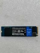 WD/西部數據 SN550 500G固態硬盤