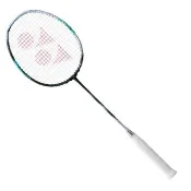 【YONEX】Astrox 88d Pro 羽球拍 攻擊型 無穿線 空拍 日本製 黑 銀(3AX88DPYX076)