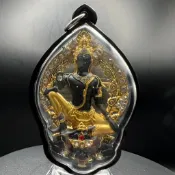 【澤度金天神・龍努】財富遍地，瓦瑪哈踏，讓錢「主動」追著你跑，你要的是「吸金的體質」幫你腳下土地變成，真正的財富